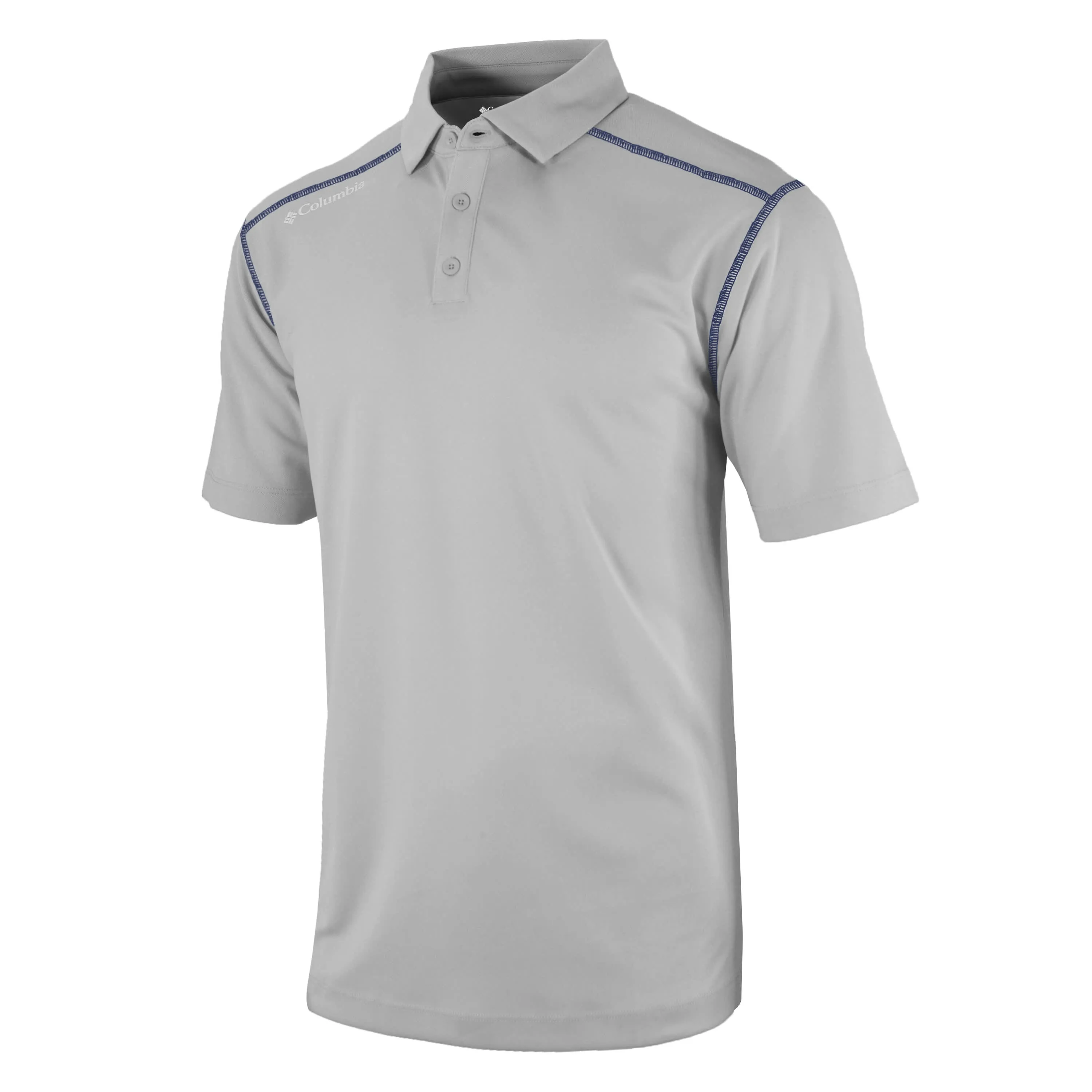Columbia Golf Men's Shotgun Polo sold by Zulily
