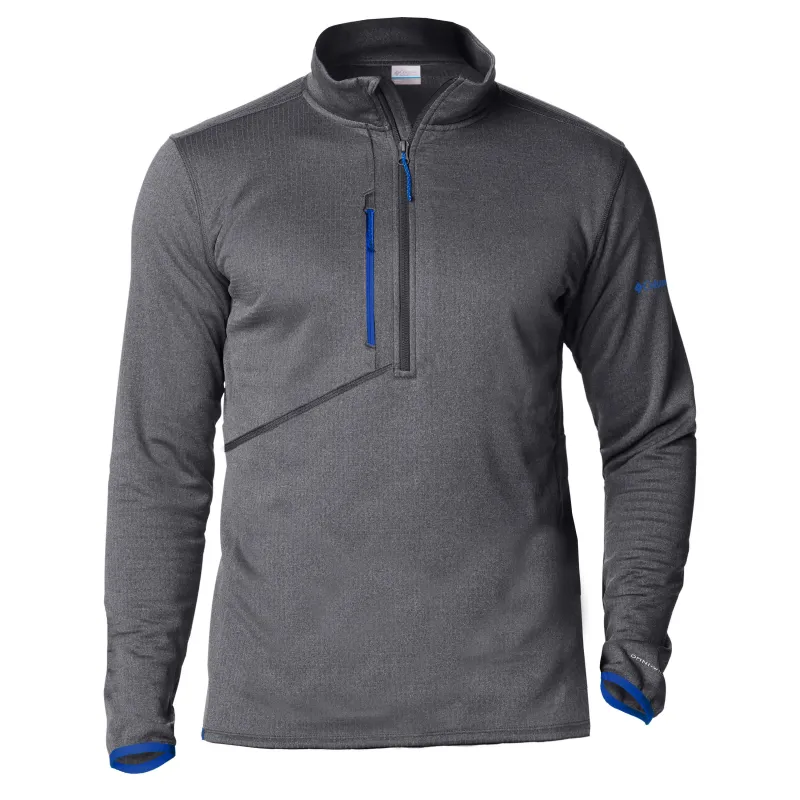 Columbia Men's Park View Pullover sold by Zulily