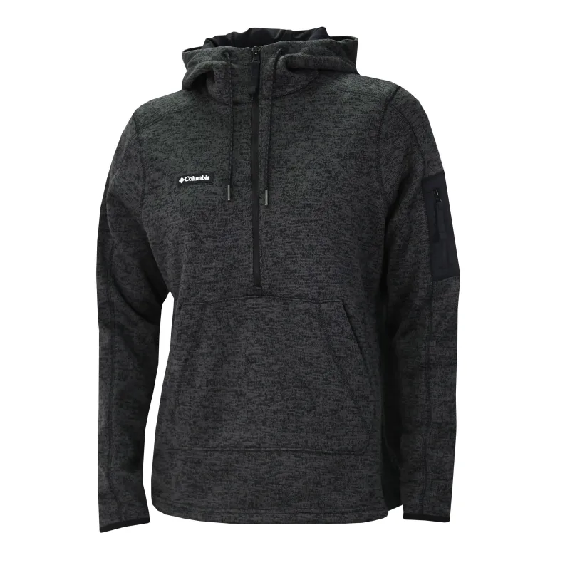 Columbia Women's Sweater Weather Hooded Pullover made by Columbia