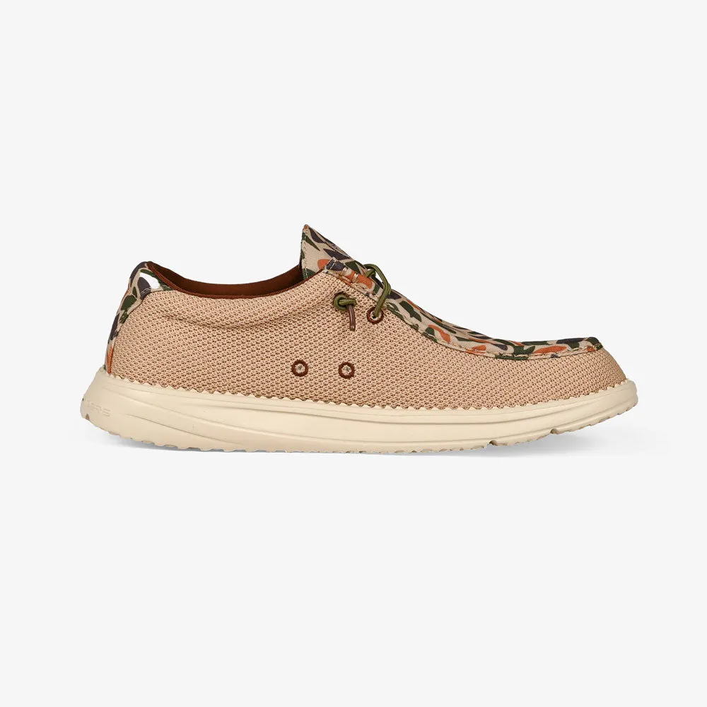Gator Waders Camp Shoes | Womens - Old School Camo sold by Zulily product image thumbnail 5