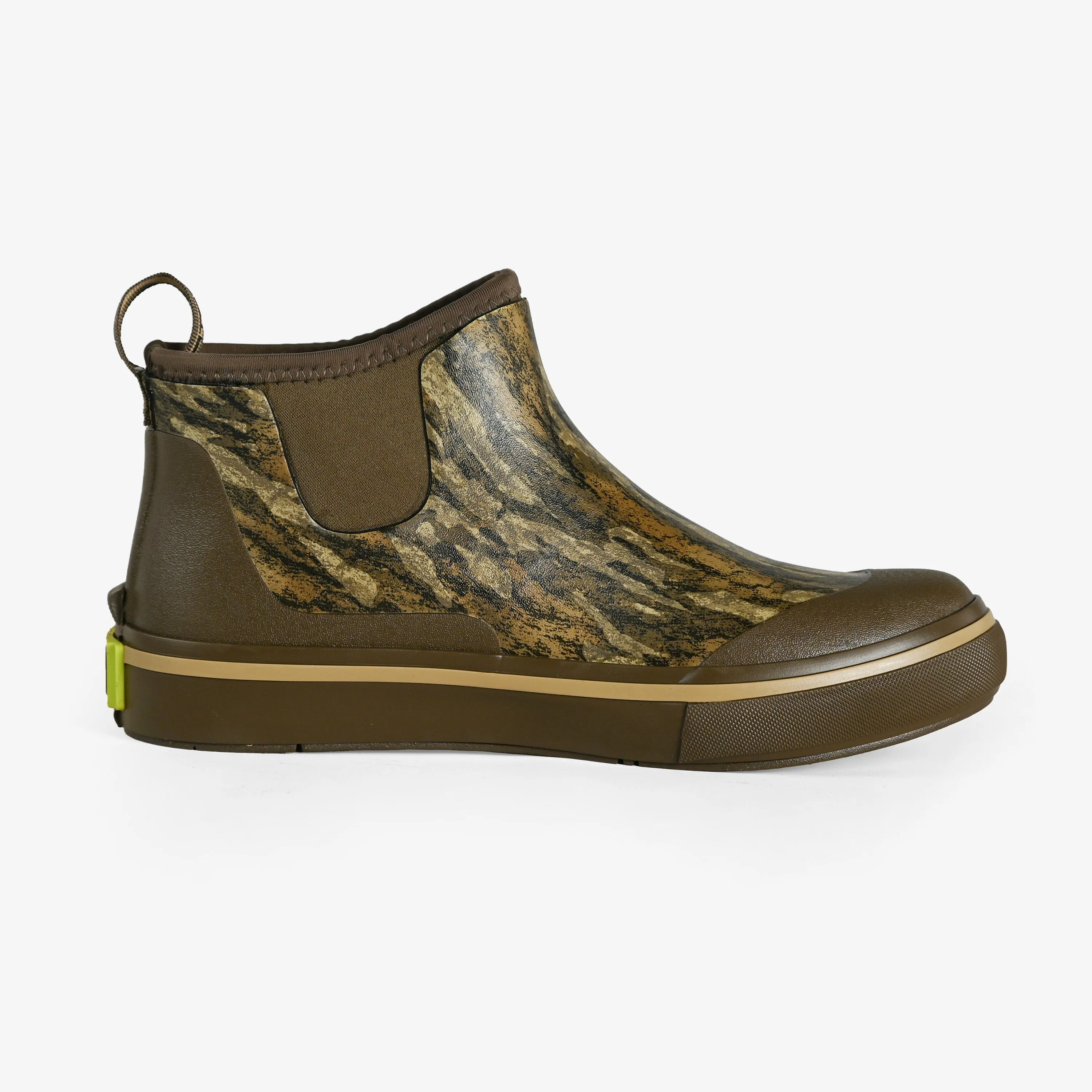 Gator Waders Camp Boots | Mens - Mossy Oak Bottomland sold by Zulily product image thumbnail 5