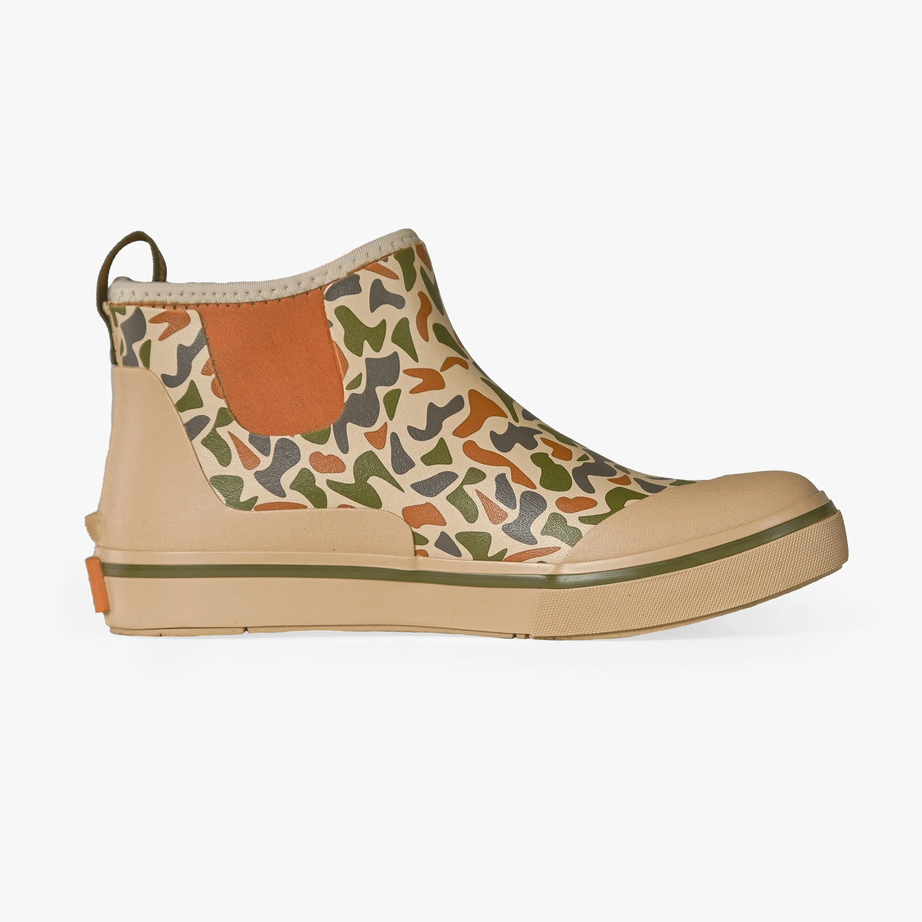 Gator Waders Camp Boots | Mens - Old School Camo sold by Zulily product image thumbnail 5