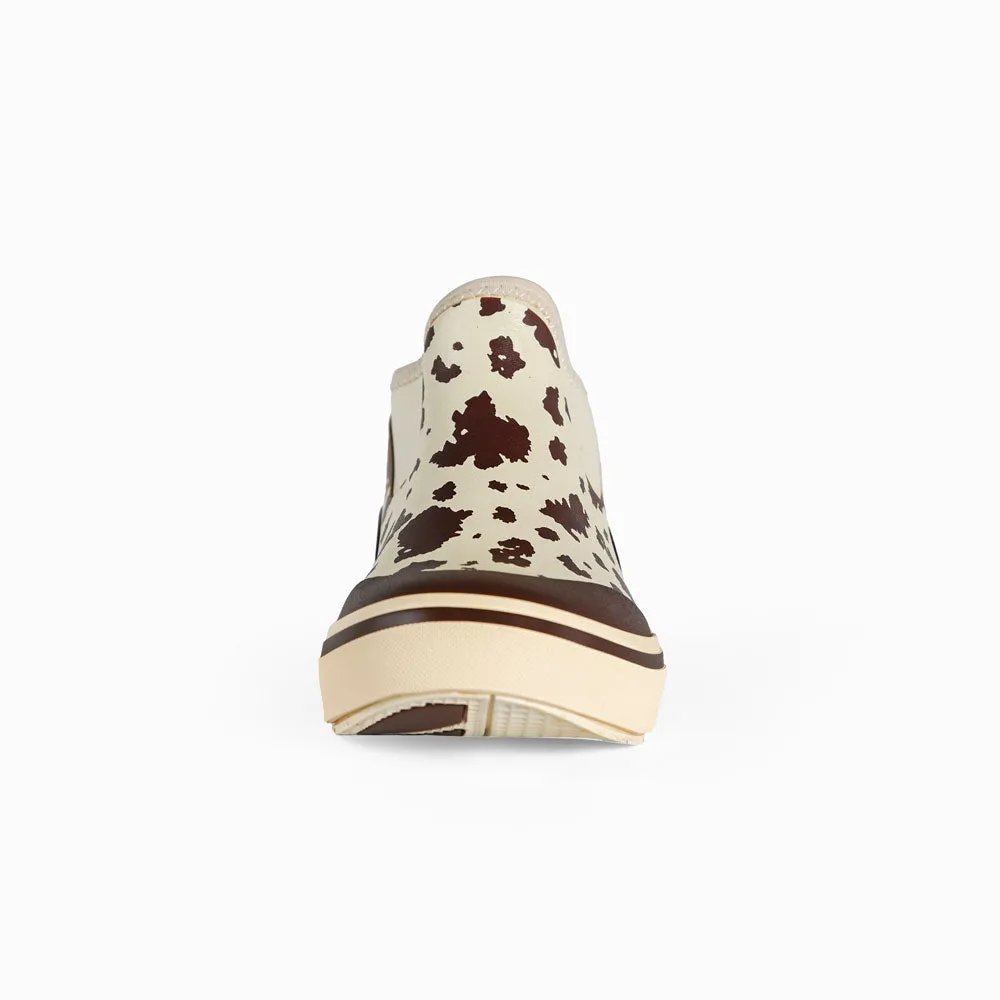 Gator Waders Camp Boots | Womens - Brown Cow sold by Zulily product image thumbnail 4