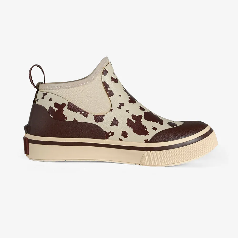 Gator Waders Camp Boots | Womens - Brown Cow sold by Zulily product image thumbnail 5