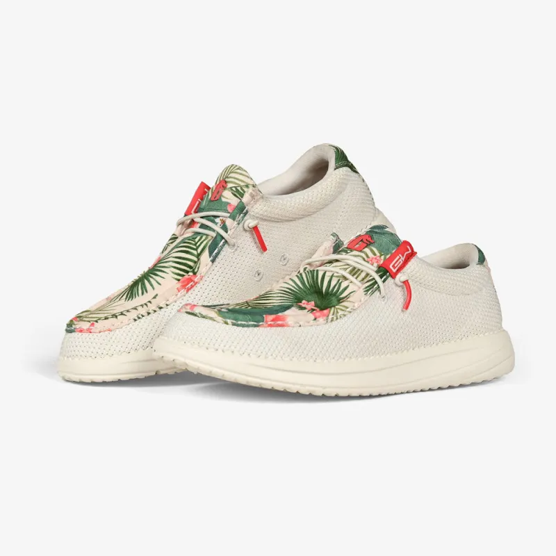 Gator Waders Camp Shoes | Womens - Tropics made by Zulily