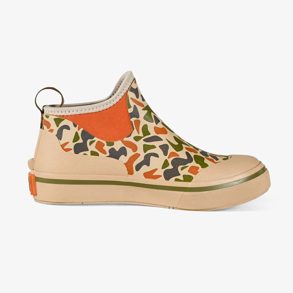 Gator Waders Camp Boots | Womens - Old School Camo sold by Zulily product image thumbnail 5