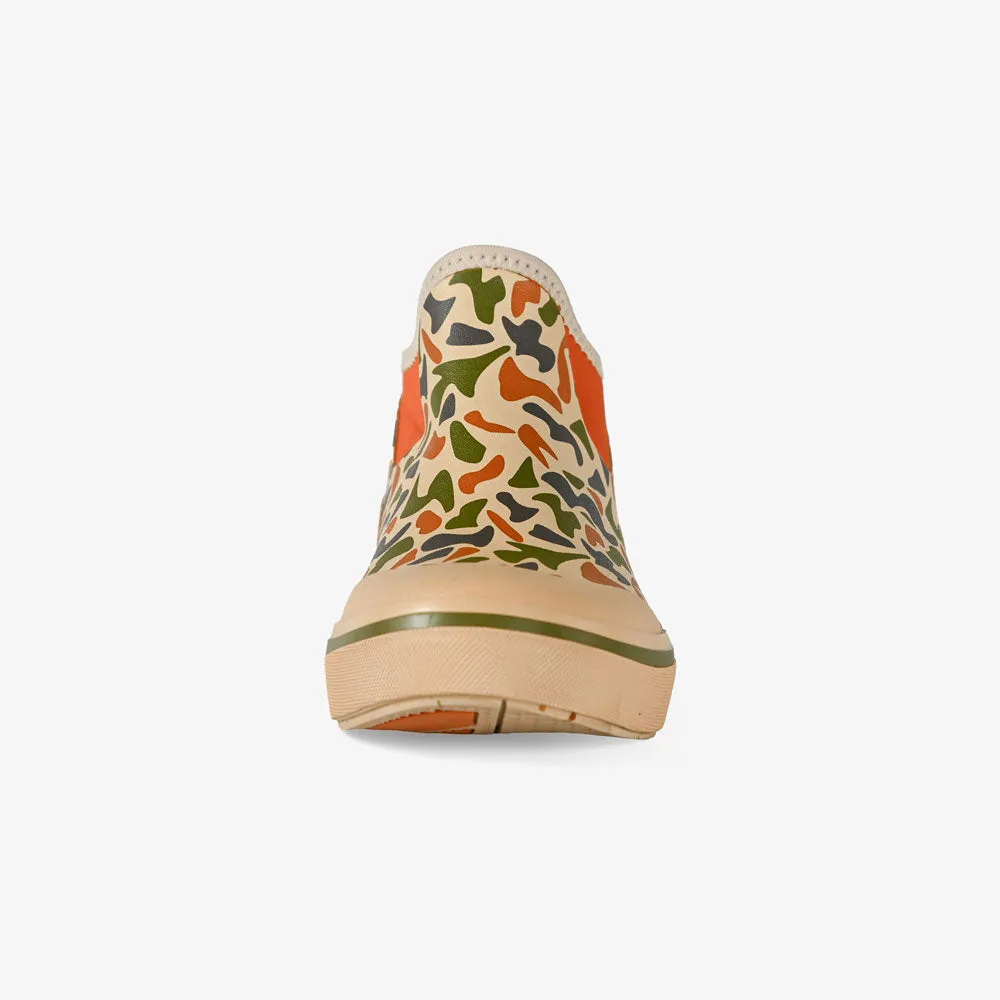 Gator Waders Camp Boots | Womens - Old School Camo sold by Zulily product image thumbnail 4