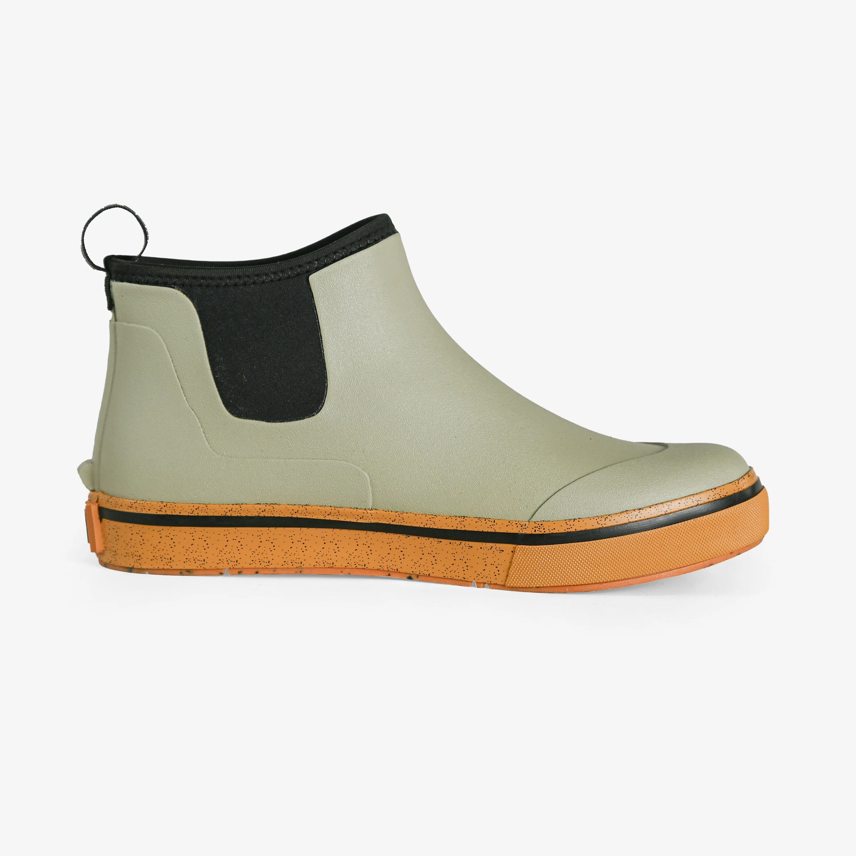 Gator Waders Camp Boots | Mens - Gravel sold by Zulily product image thumbnail 5