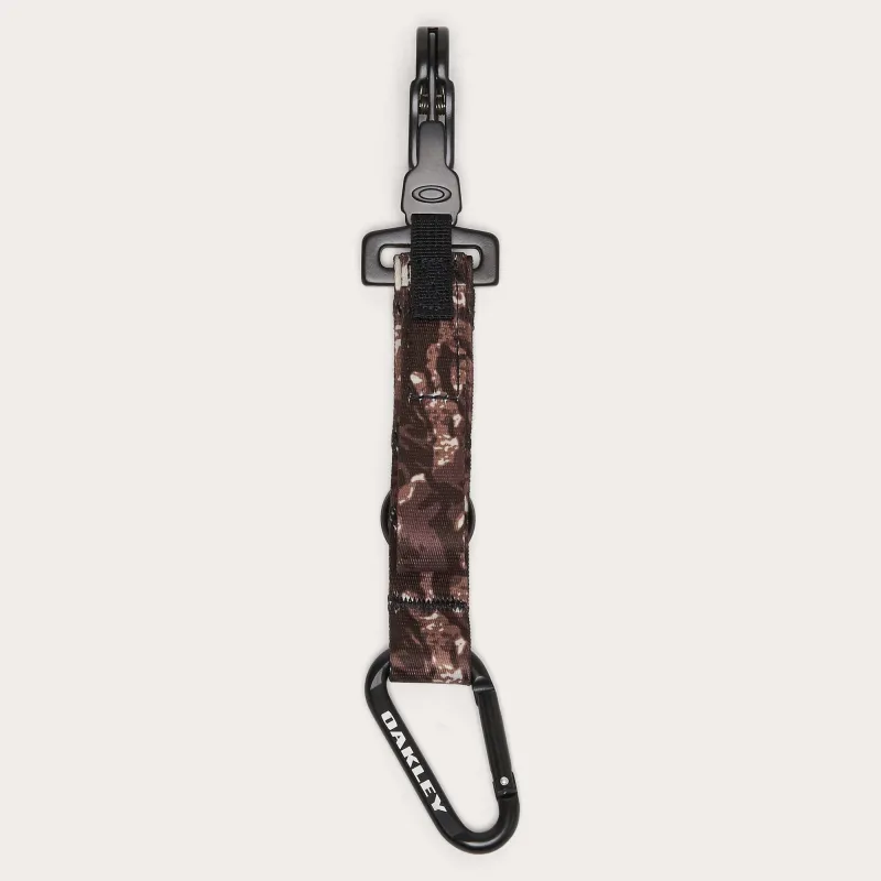 Oakley Unisex Wanderlust Keychain - FOS901052-31I made by Oakley