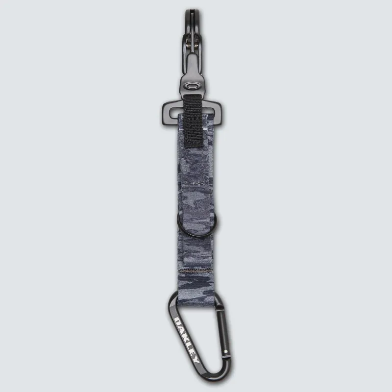 Oakley Unisex Wanderlust Keychain - FOS901052-9RL made by Oakley