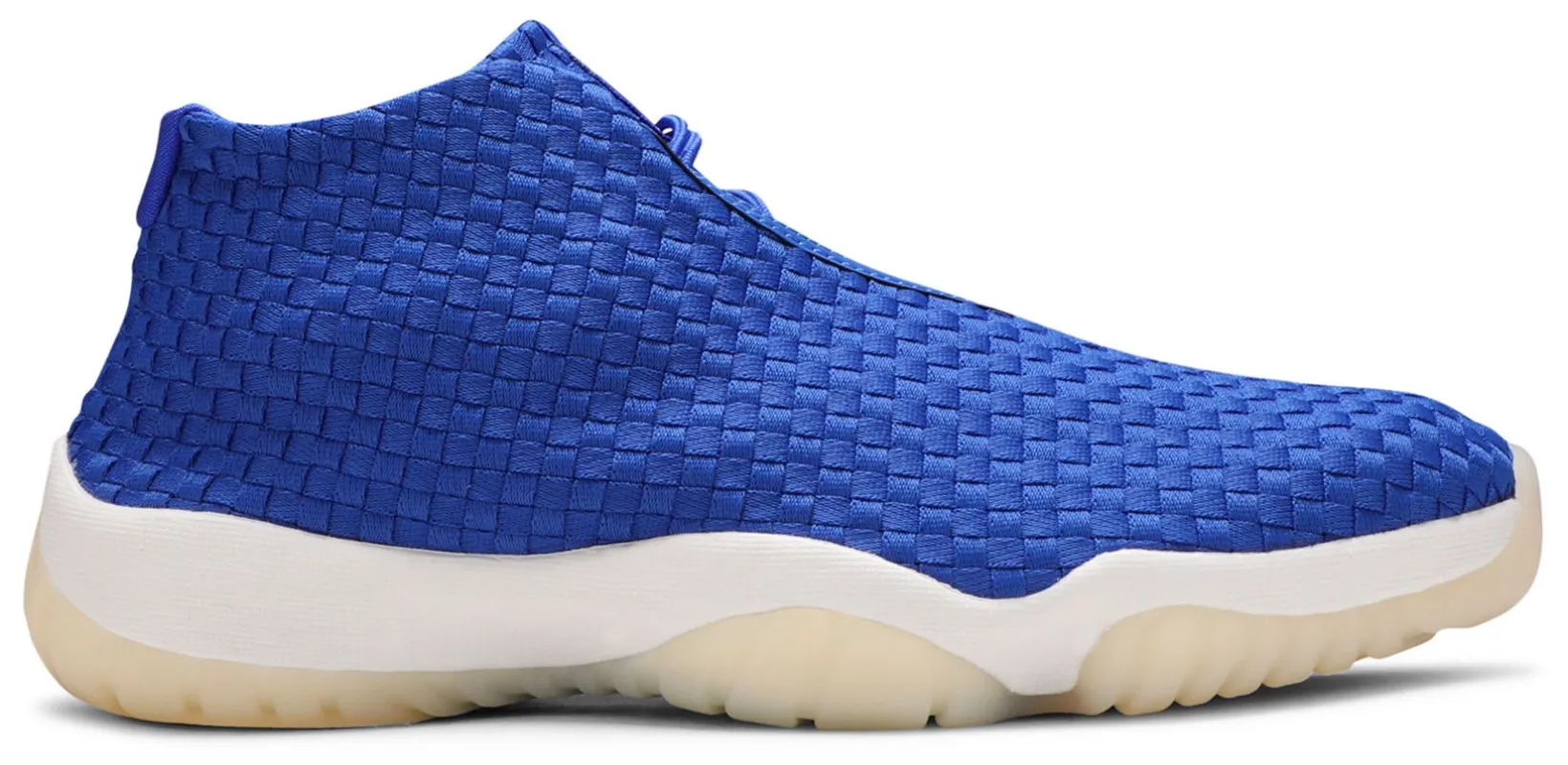 Air Jordan Men's Future 'Hyper Royal' - 656503-402 made by Jordan