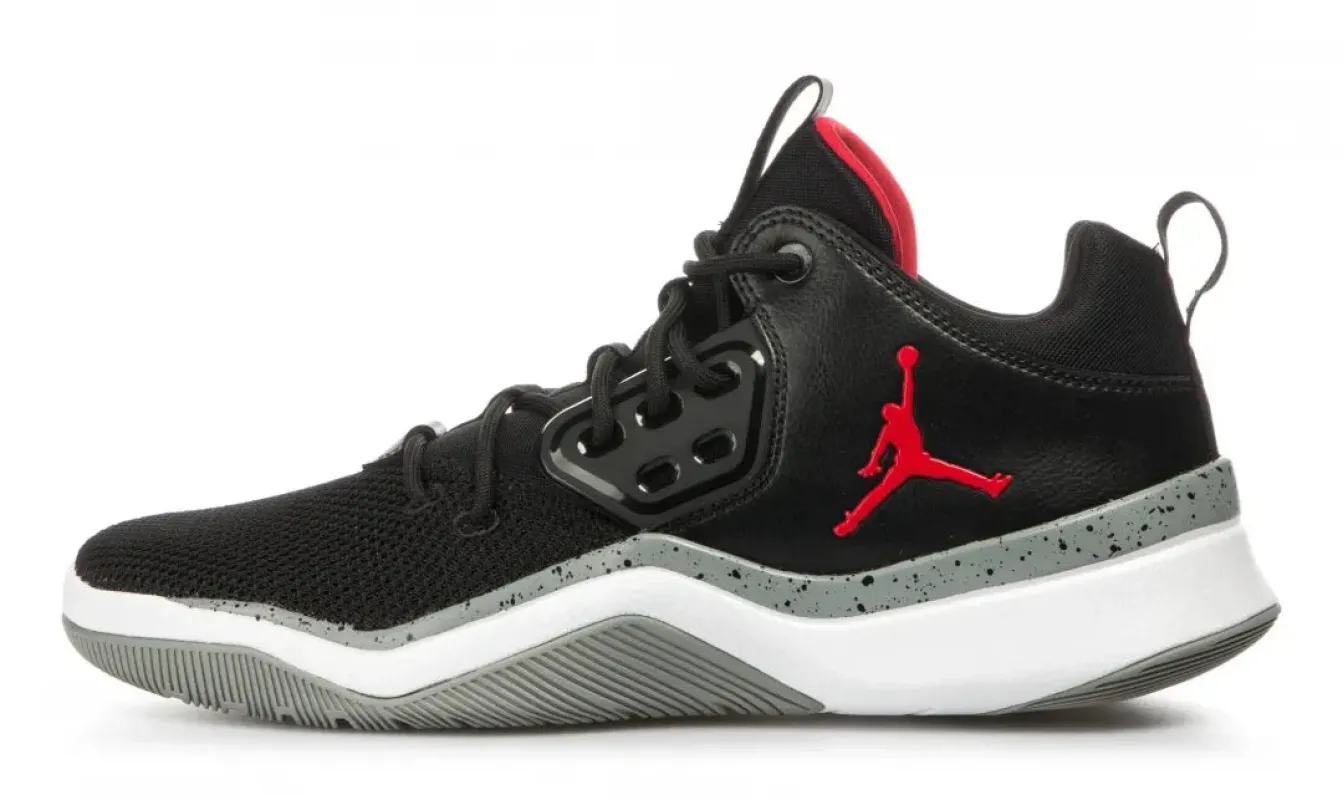 Air Jordan Men's Dna 'Black Cement' - AO1539-023 made by Jordan