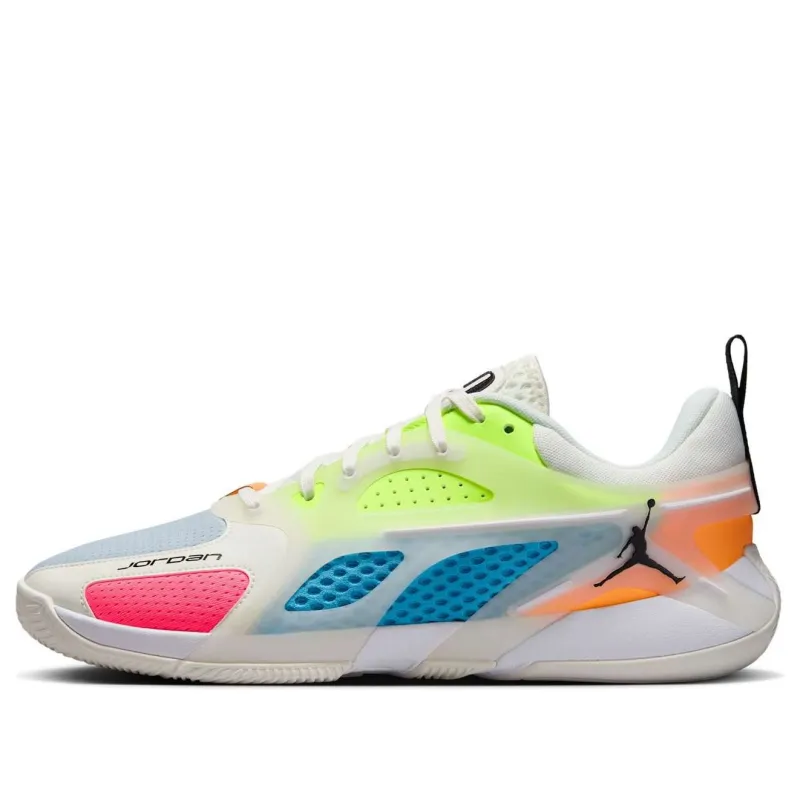 Air Jordan Men's Heir - FQ3858-100 made by Zulily