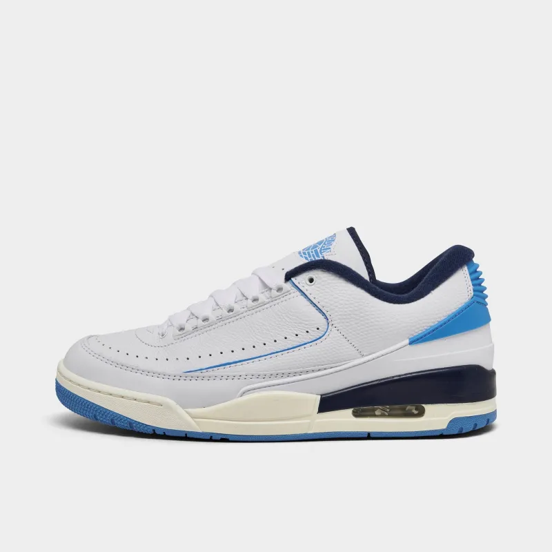 Air Jordan Men's Retro 2/3 'Unc' - FD0383-144 sold by Zulily