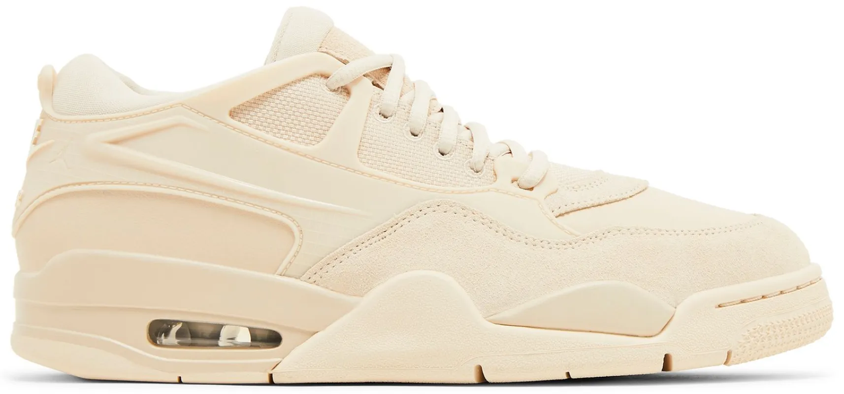 Air Jordan Women's Retro 4 Rm 'Legend Light Brown' - FQ7940-200 made by Jordan