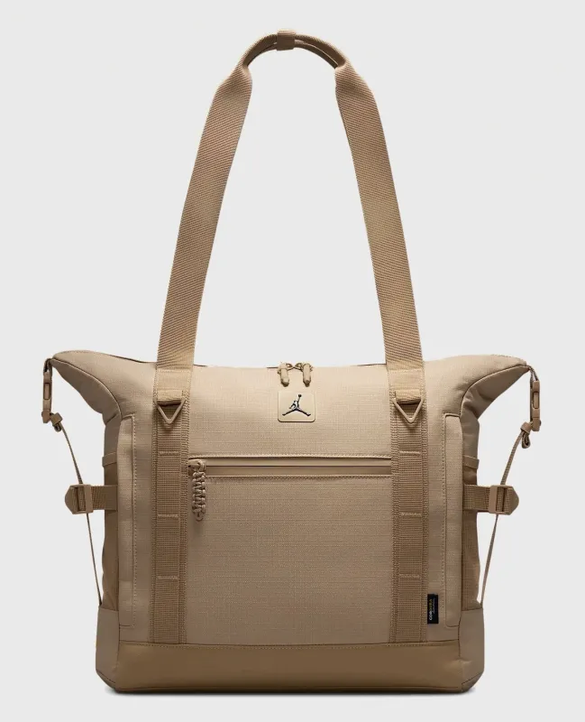 Air Jordan Unisex Jam Cordura Franchise Tote - MA9016-XA3 made by Jordan