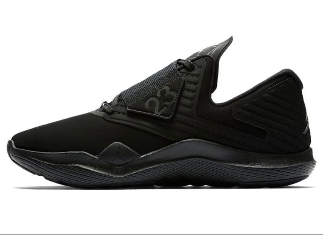 Air Jordan Men's Relentless 'Black Anthracite' - AJ7990-001 made by Jordan