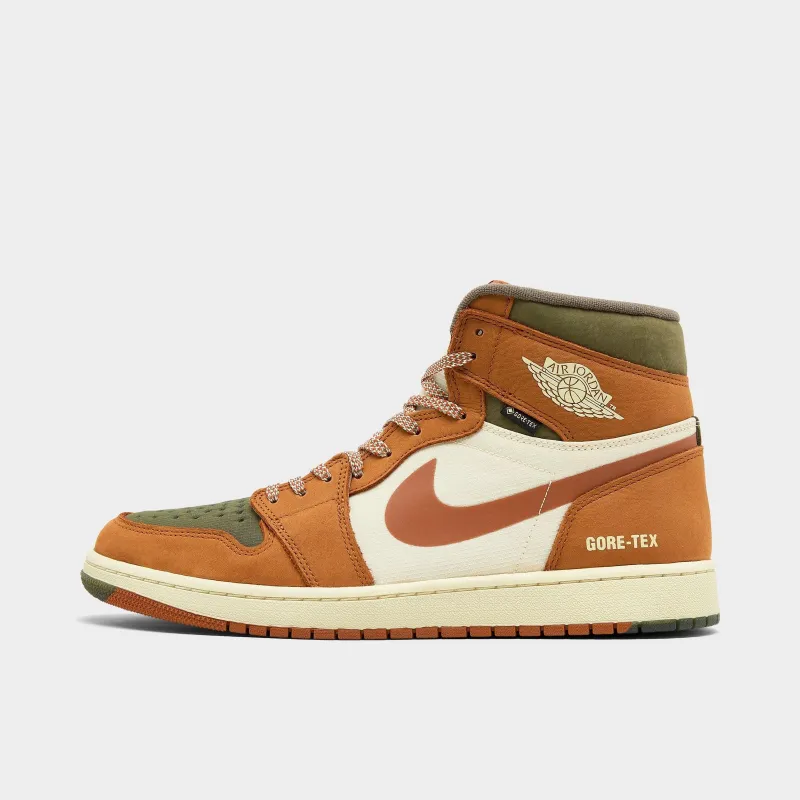 Air Jordan Men's Retro 1 Element - DB2889-102 made by Jordan