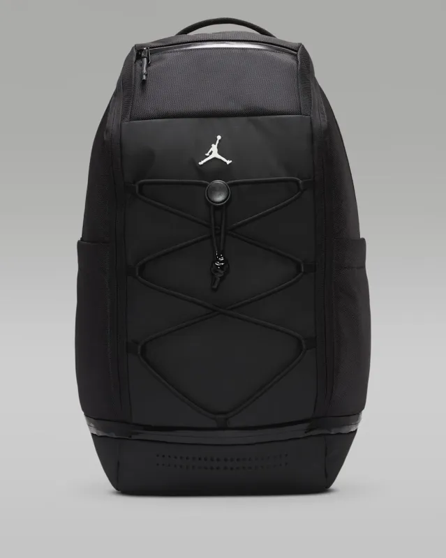 Air Jordan Unisex Sport Backpack (32.9L) - MA0945-023 made by Zulily