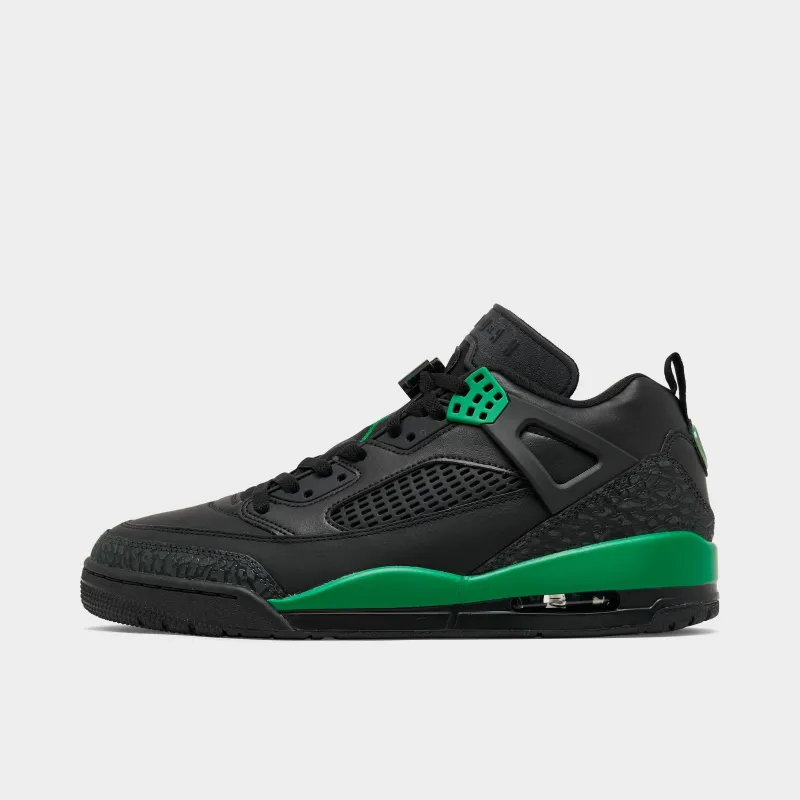 Air Jordan Men's Spizike Low 'Pine Green' - FQ1759-003 made by Jordan