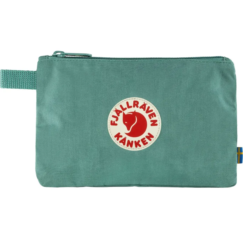 Fjallraven Unisex Kanken Gear Pocket Wallet - 25863-664 sold by Zulily