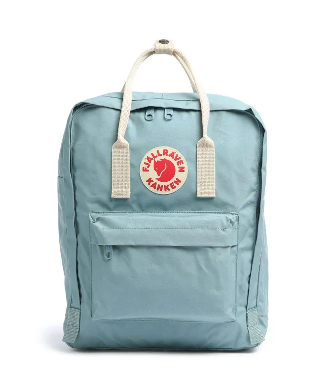 Fjallraven Unisex Kanken Classic Backpack - 23510-501 made by Fjallraven