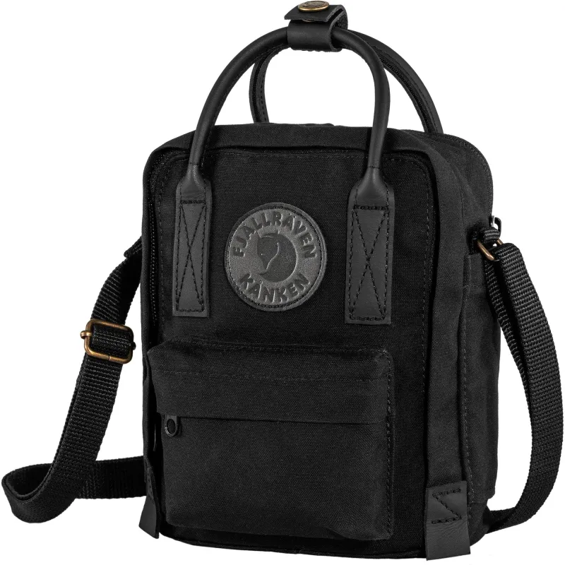 Fjallraven Unisex Kanken No. 2 Sling Bag - 23799-550 made by Zulily