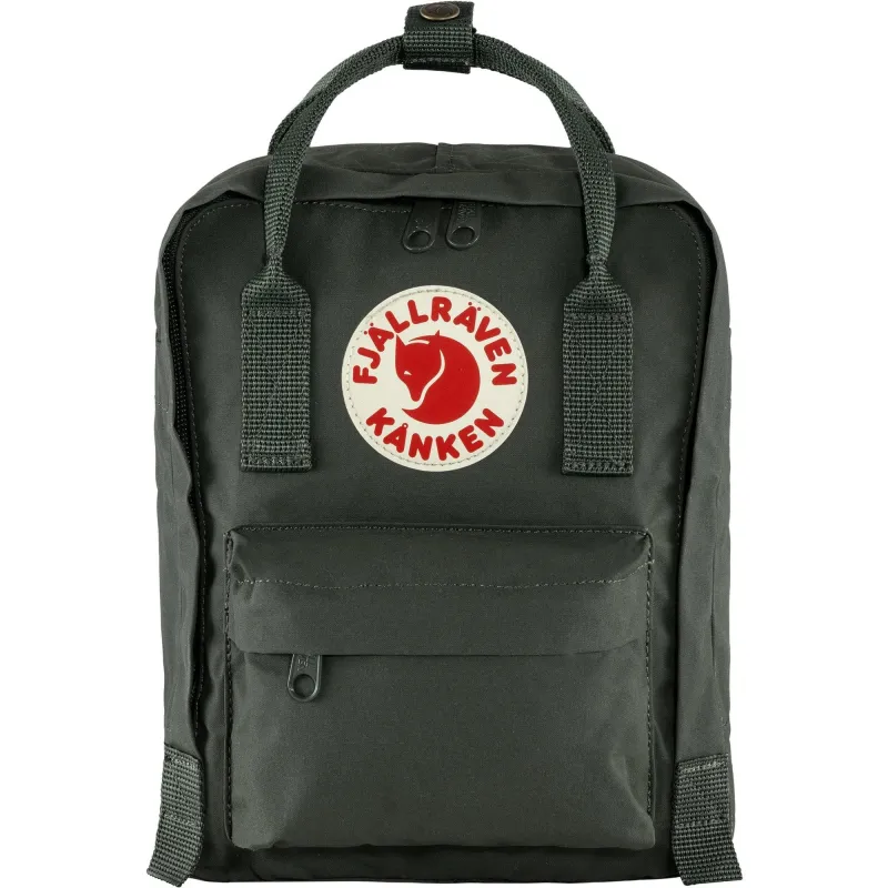Fjallraven Unisex Kanken Mini Backpack 7L - 23561-660 made by Fjallraven