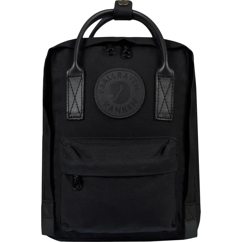Fjallraven Unisex Kanken No. 2 Mini Backpack - 24261-550 made by Fjallraven