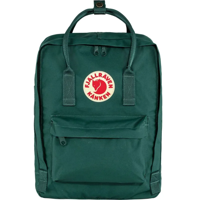 Fjallraven Unisex Kanken Classic Backpack - 23510-667 made by Fjallraven