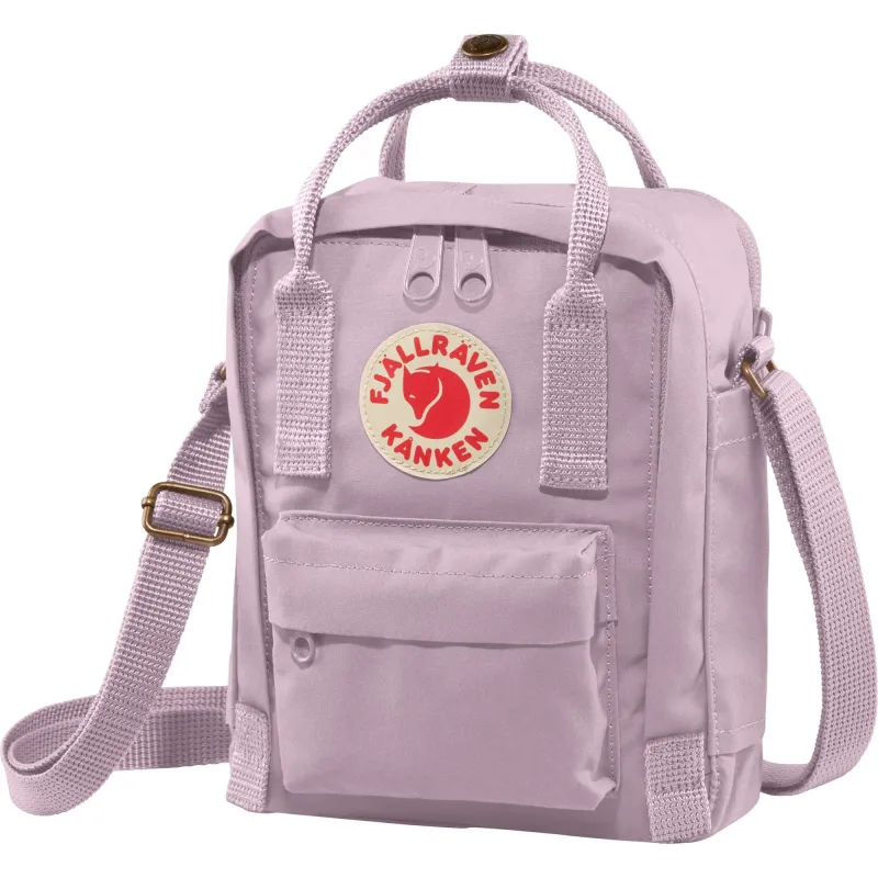 Fjallraven Unisex Kanken Sling Bag 2.5L - 23797-457 made by Fjallraven