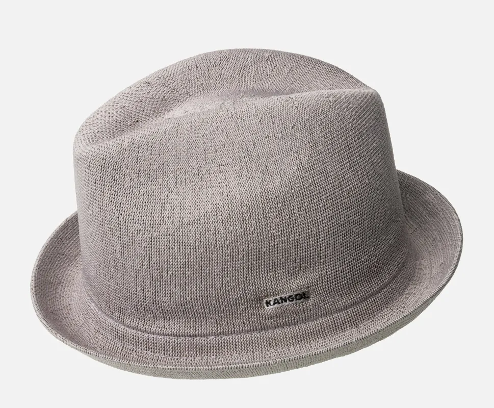 Kangol Unisex Tropic Player Hat - 6371BC-GR034 made by Kangol