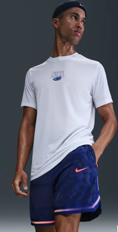 Nike Men's 6 Inch Woven Dna Shorts - HV4837-492 made by Nike