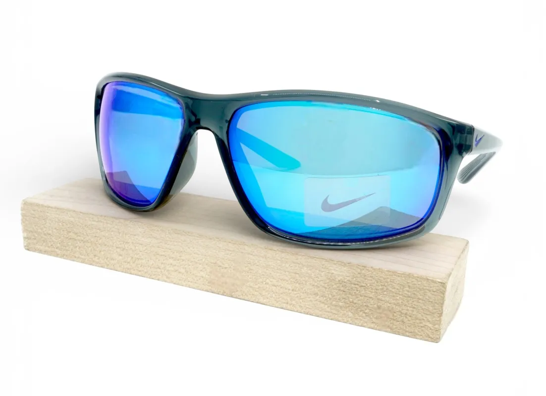 Nike Men's Adrenaline M Sunglasses - EV1113-012 made by Nike