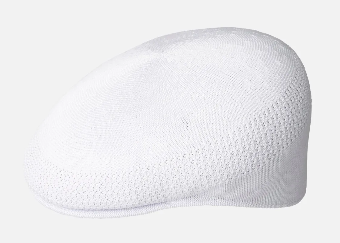 Kangol Unisex Tropic 504 Ventair - 0290BC-WH103 made by Kangol