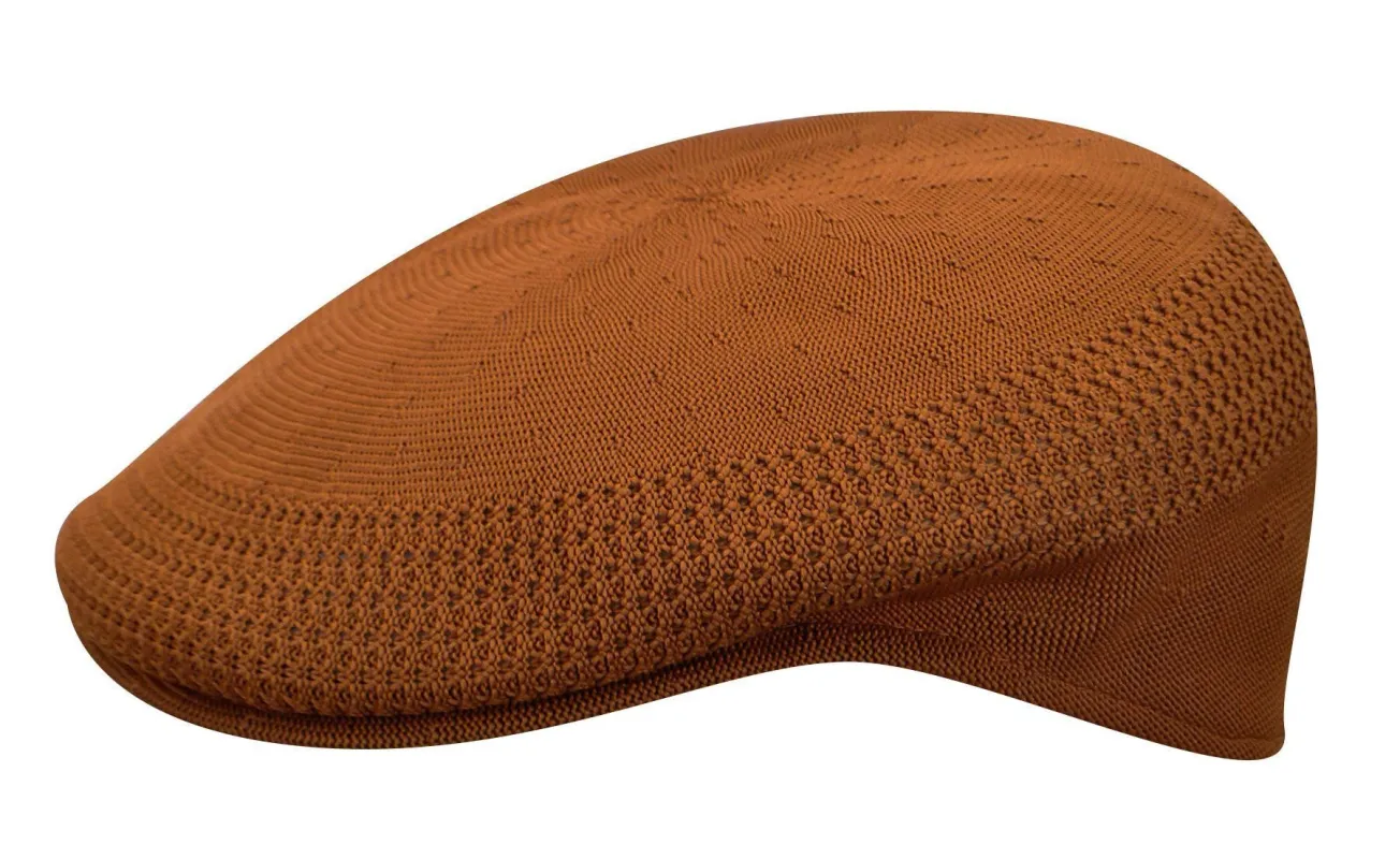 Kangol Unisex Tropic 504 Ventair - 0290BC-CG208 made by Kangol
