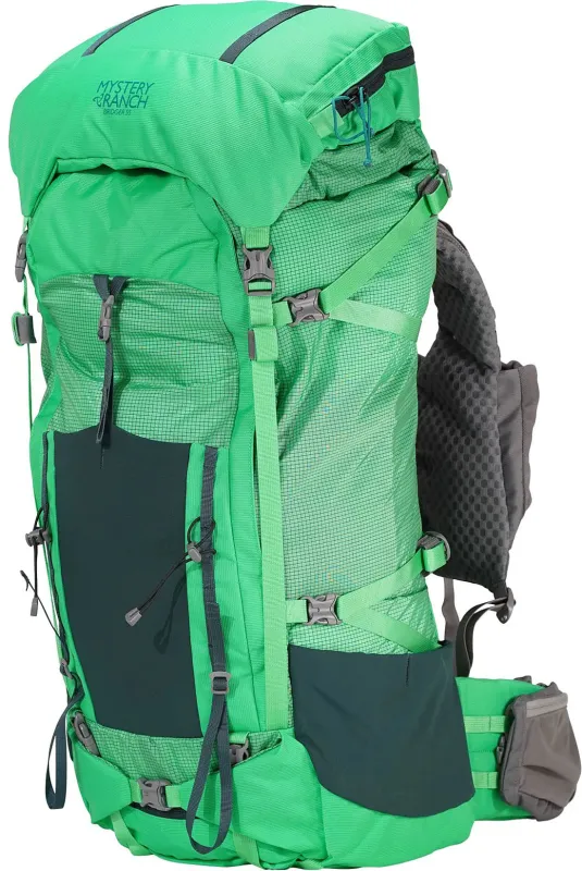 Mystery Ranch Unisex Bridger 55 Pack - 112748-334-30 made by Zulily