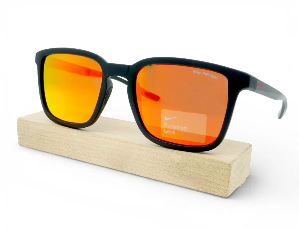 Nike Men's Circuit Polarized Sunglasses - FJ2234-012 made by Nike