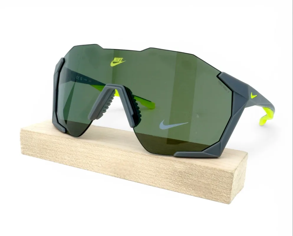 Nike Men's Charged Shield Sunglasses - IB3518X-084 made by Nike