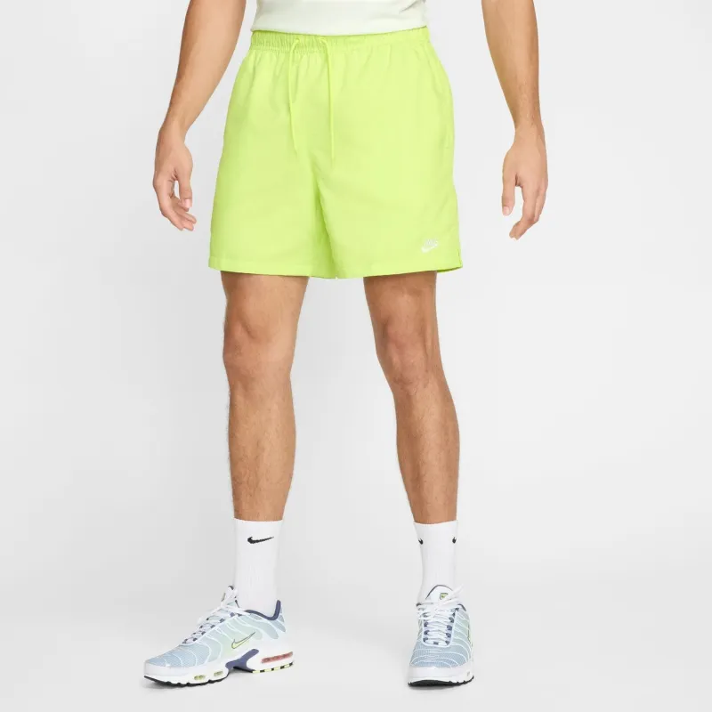 Nike Men's Club Flow Shorts - FN3307-736 made by Nike