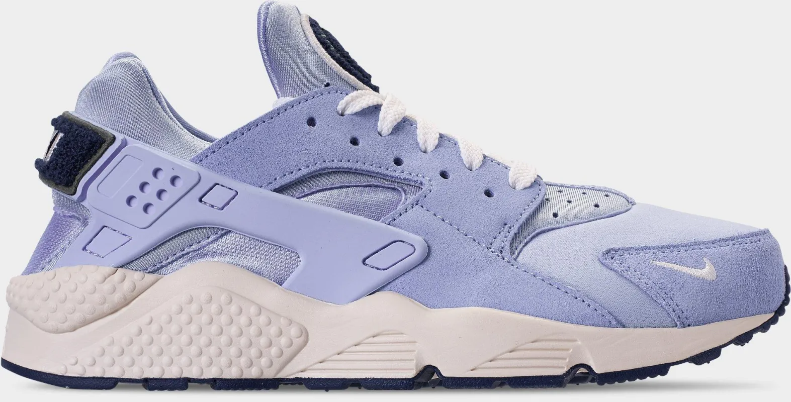 Nike Men's Air Huarache Premium 'Blue Tint' - 704830-403 made by Nike