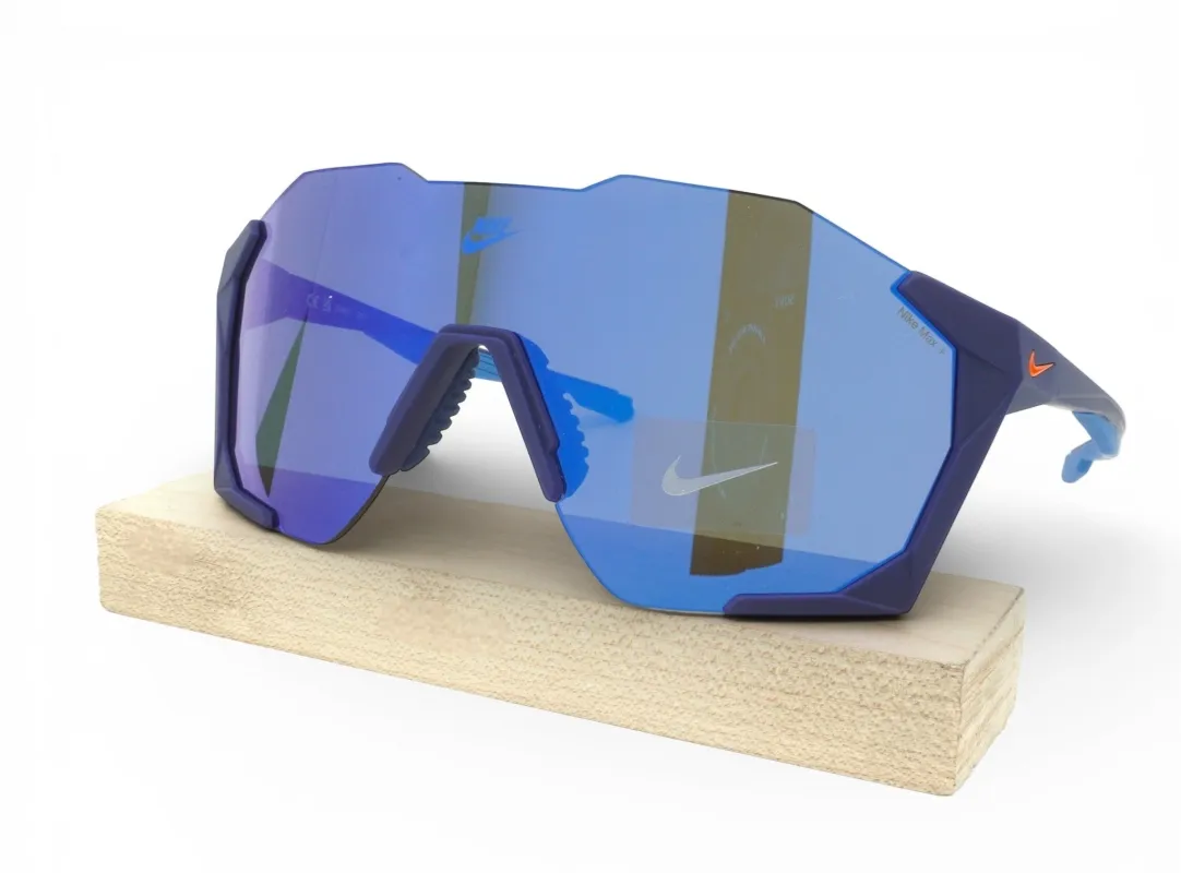 Nike Men's Charged Shield Sunglasses - IB3518X-492 made by Nike
