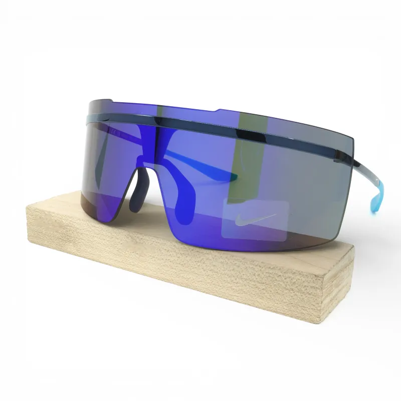 Nike Men's Echo Shield M Sunglasses - FD1884-414 made by Zulily