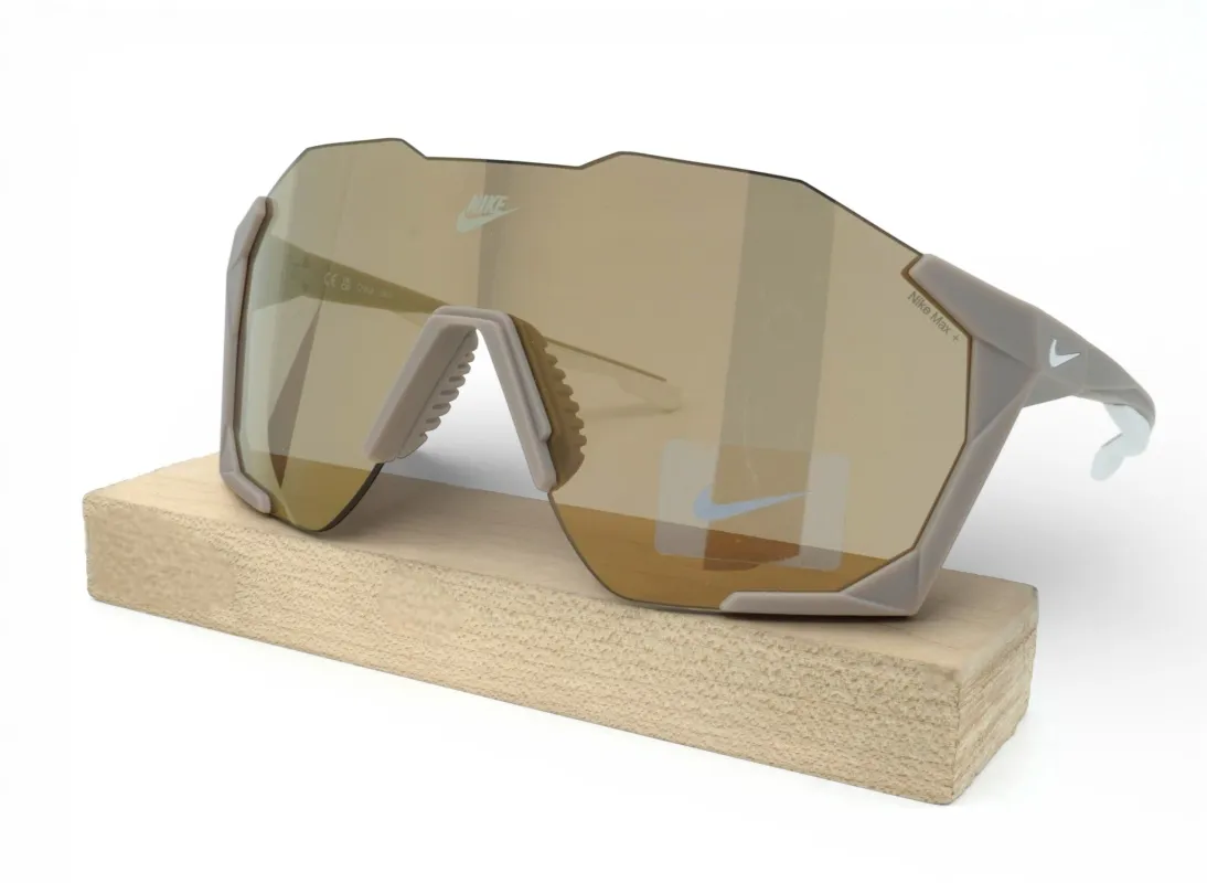Nike Men's Charged Shield Sunglasses - IB3518X-009 made by Zulily