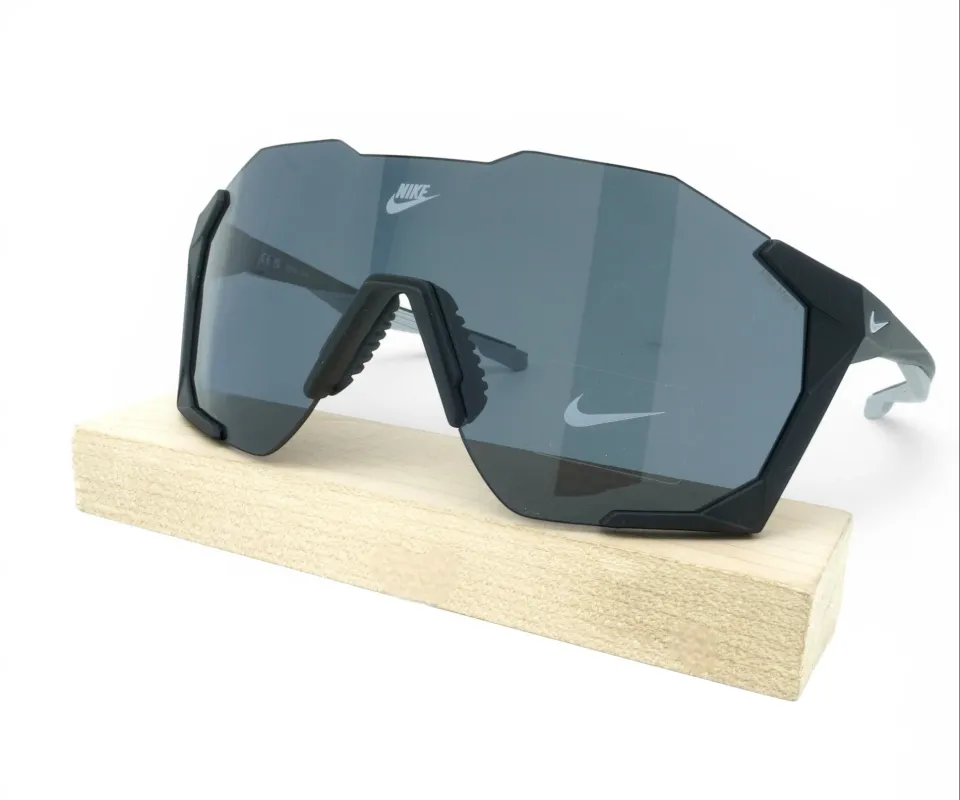 Nike Men's Charged Shield Sunglasses - IB3518X-010 made by Nike