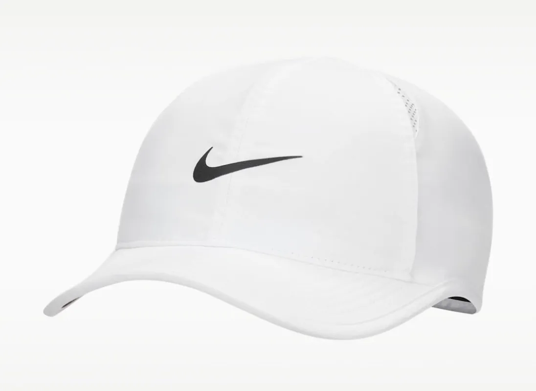 Nike Men's Dri-Fit Light Cap - FB5682-100 made by Zulily
