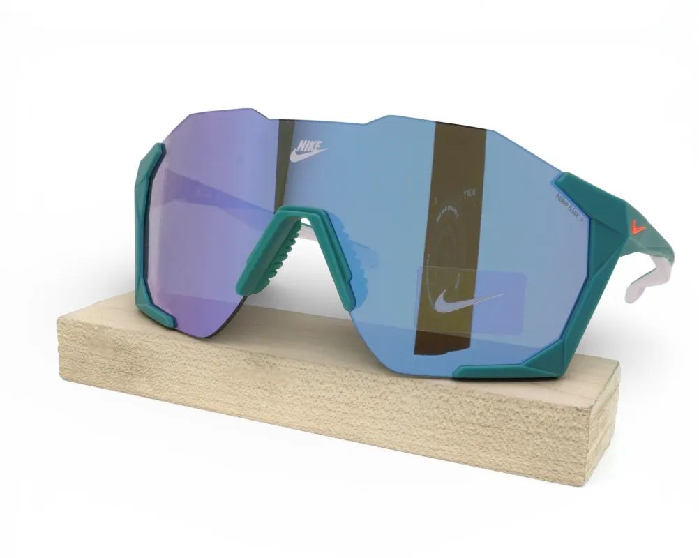 Nike Men's Charged Shield Sunglasses - IB3518X-300 made by Nike