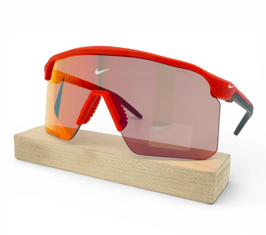 Nike Men's Expedition Shield Team Sunglasses - IH0899-675 made by Nike