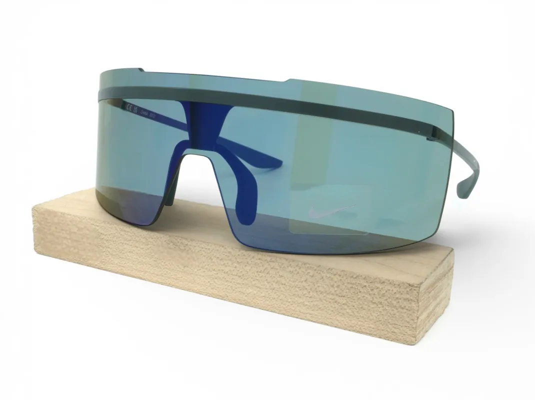 Nike Men's Echo Shield M Sunglasses - FD1884-338 made by Nike