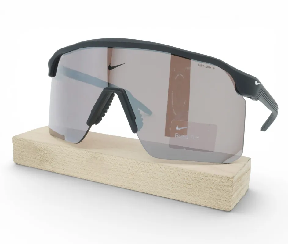 Nike Men's Expedition Shield Team Sunglasses - IH0899-010 made by Nike